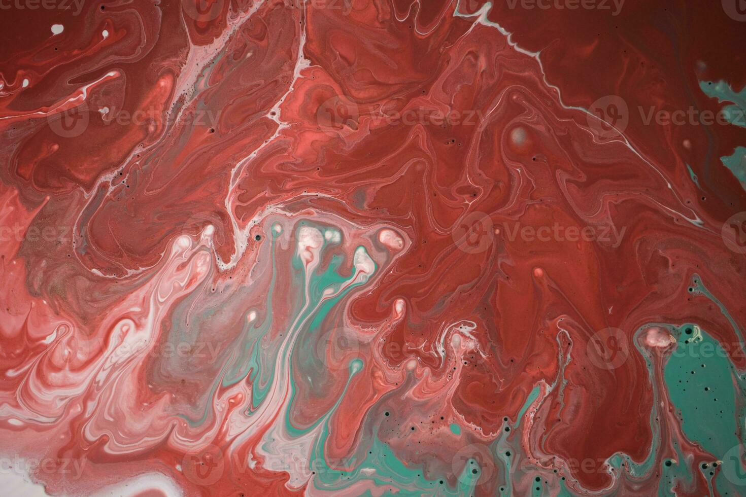 Style incorporates the swirls of marble or the ripples of agate. Abstract painting, can be used as a trendy background for wallpapers, posters, cards, invitations, websites. photo