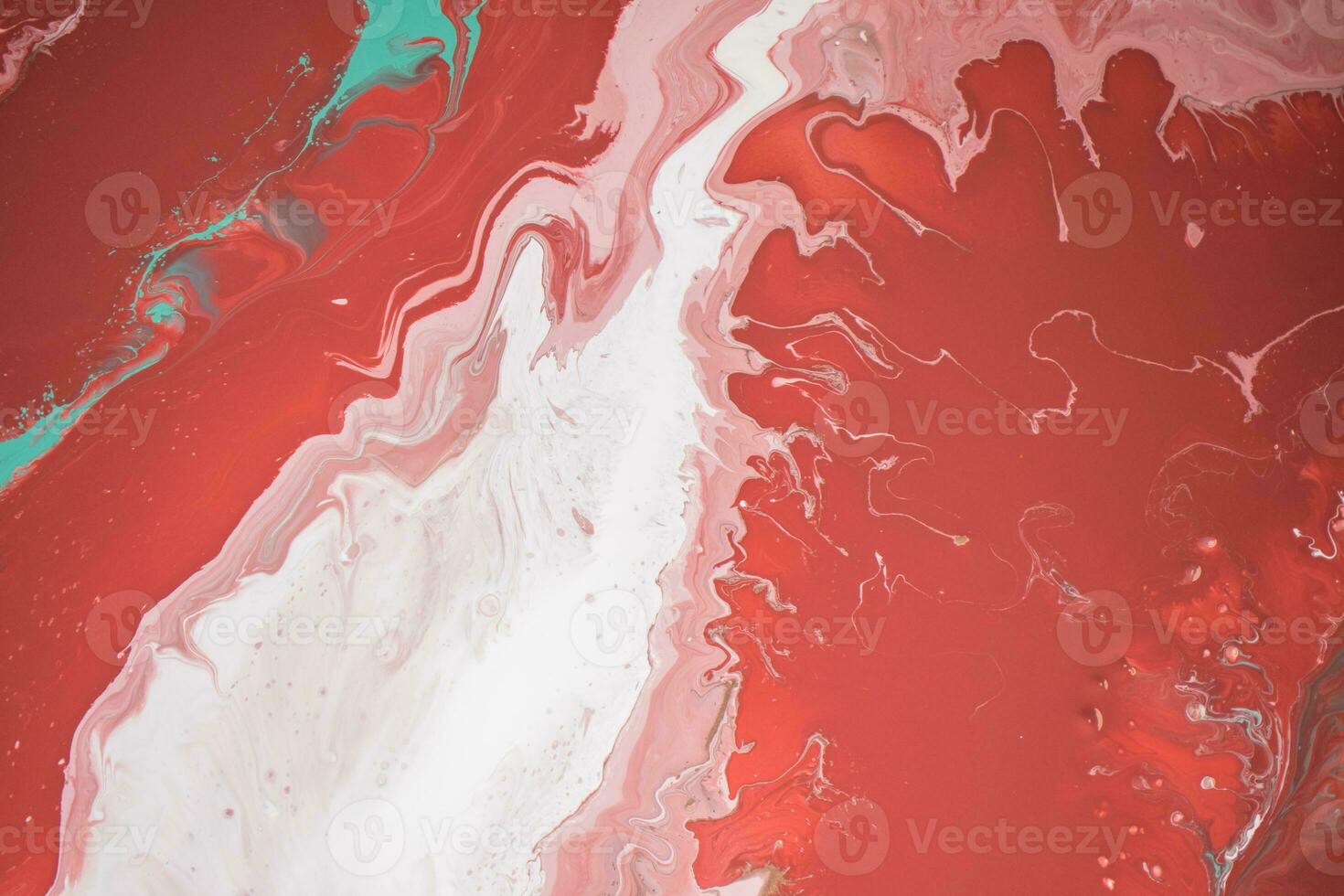 Style incorporates the swirls of marble or the ripples of agate. Abstract painting, can be used as a trendy background for wallpapers, posters, cards, invitations, websites. photo
