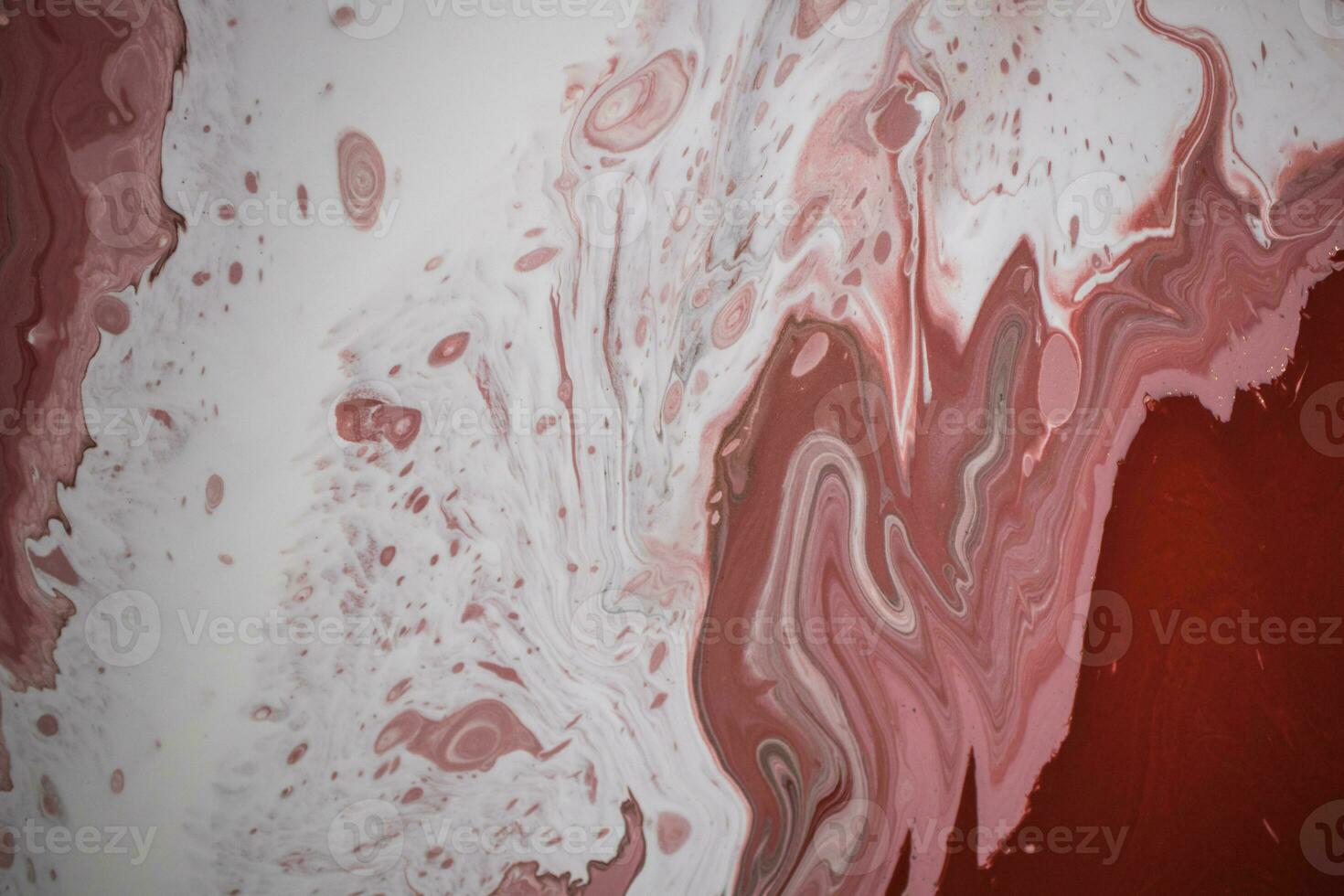 Style incorporates the swirls of marble or the ripples of agate. Abstract painting, can be used as a trendy background for wallpapers, posters, cards, invitations, websites. photo