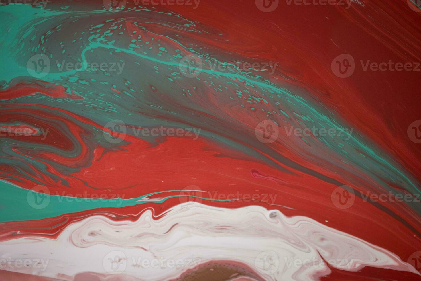 Style incorporates the swirls of marble or the ripples of agate. Abstract painting, can be used as a trendy background for wallpapers, posters, cards, invitations, websites. photo