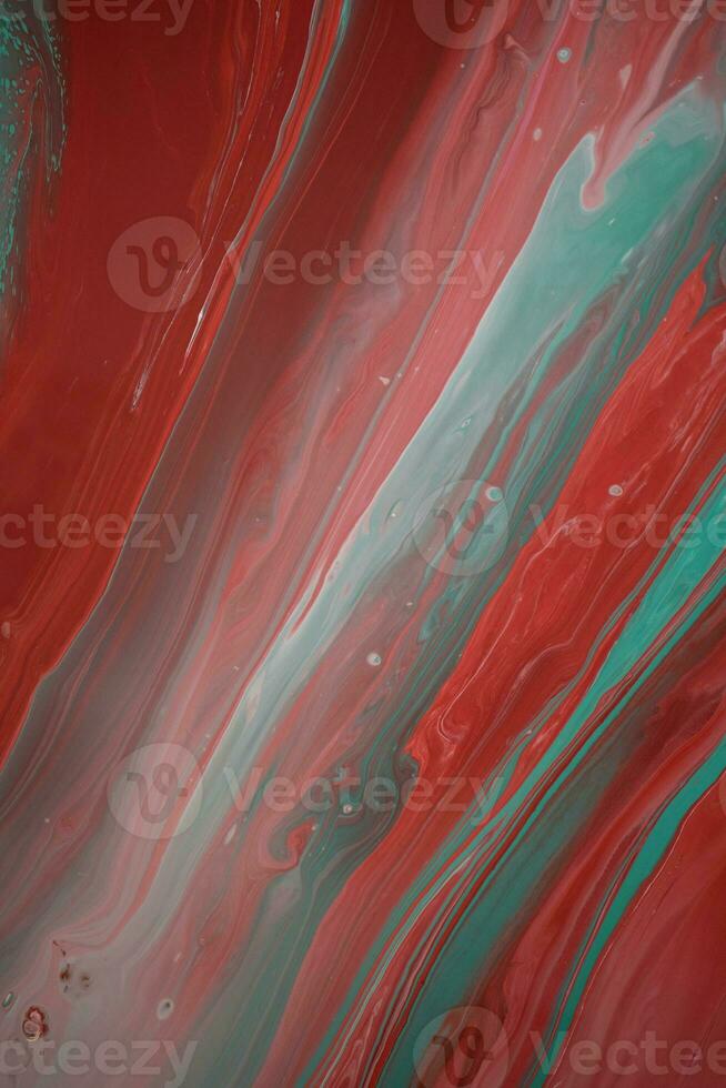 Style incorporates the swirls of marble or the ripples of agate. Abstract painting, can be used as a trendy background for wallpapers, posters, cards, invitations, websites. photo