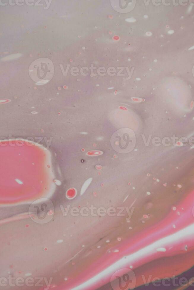 Fluid ink abstract background. Multicolored bright texture. Abstract painting color texture. Modern futuristic pattern. Multicolor dynamic background. Artwork for create. photo