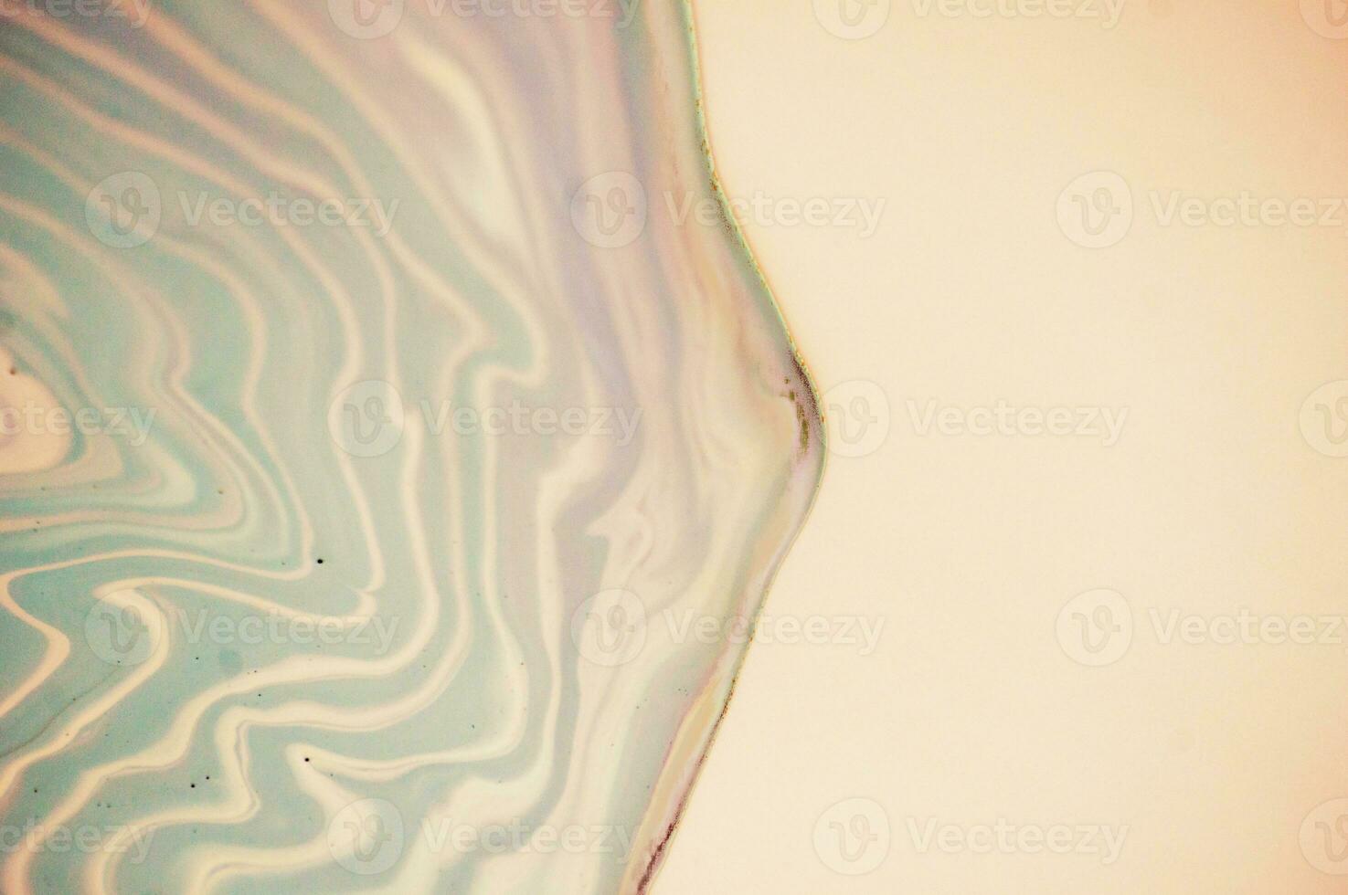 Closeup of the painting. Colorful abstract painting background. Highly-textured oil paint. High quality details. Marbling. Marble texture. Paint splash. Colorful fluid. photo