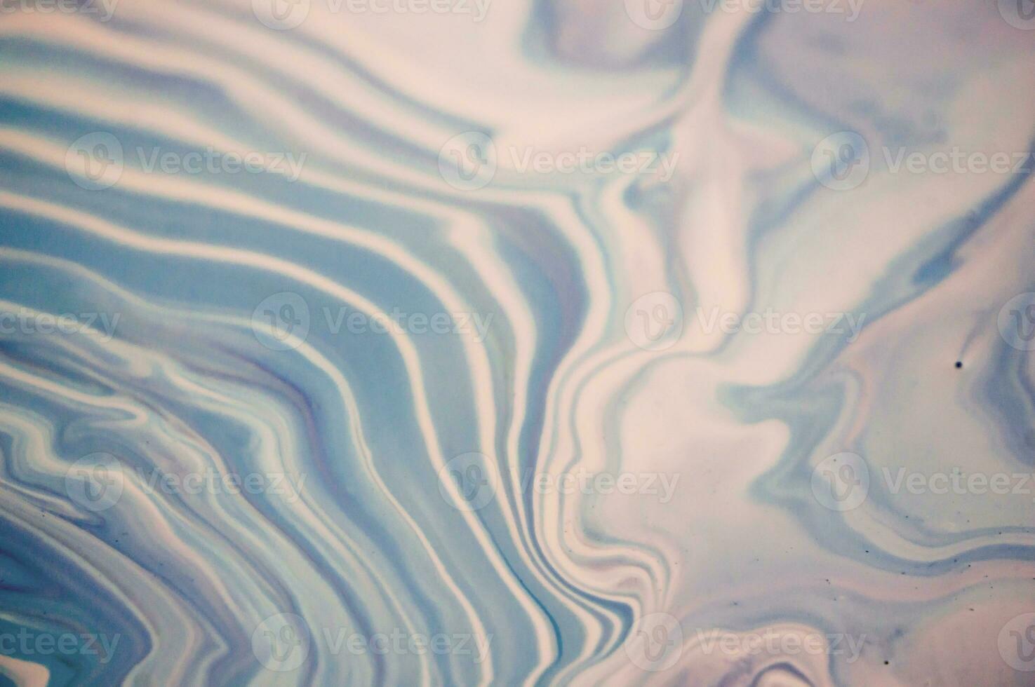 Closeup of the painting. Colorful abstract painting background. Highly-textured oil paint. High quality details. Marbling. Marble texture. Paint splash. Colorful fluid. photo