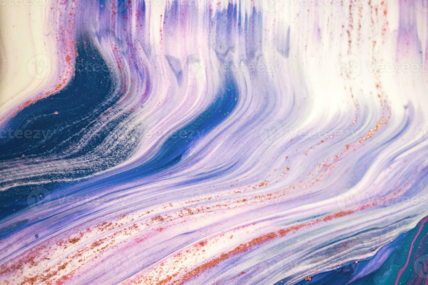 acrylic, paint, abstract. Closeup of the painting. Colorful abstract painting background. Highly-textured oil paint. High quality details. photo
