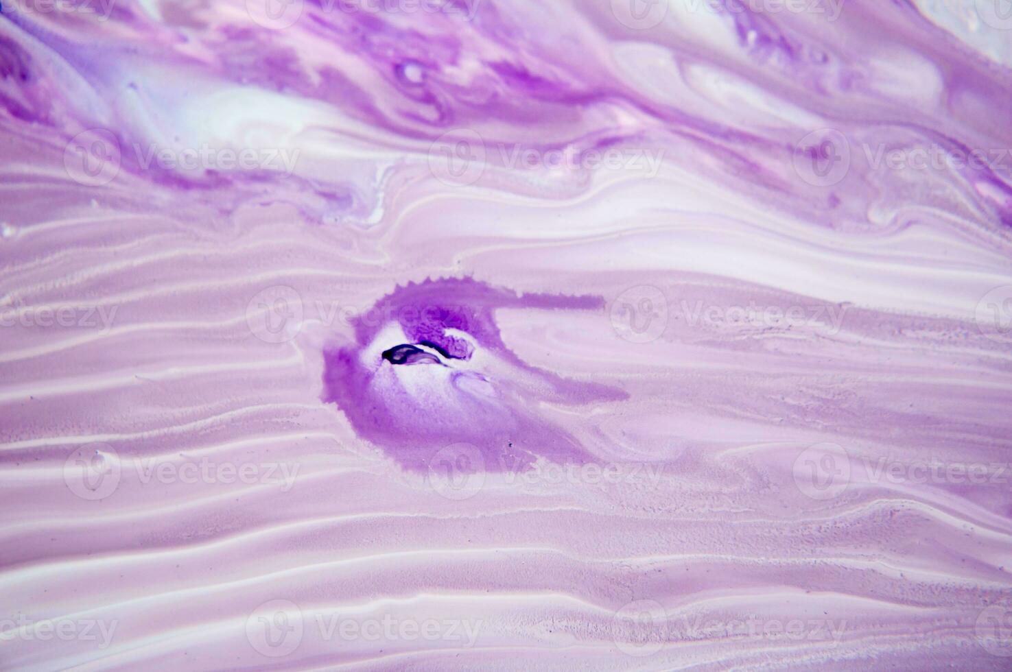 Acrylic abstract paint. Closeup of the painting. Colorful abstract painting background. Highly-textured oil paint. High quality details. photo