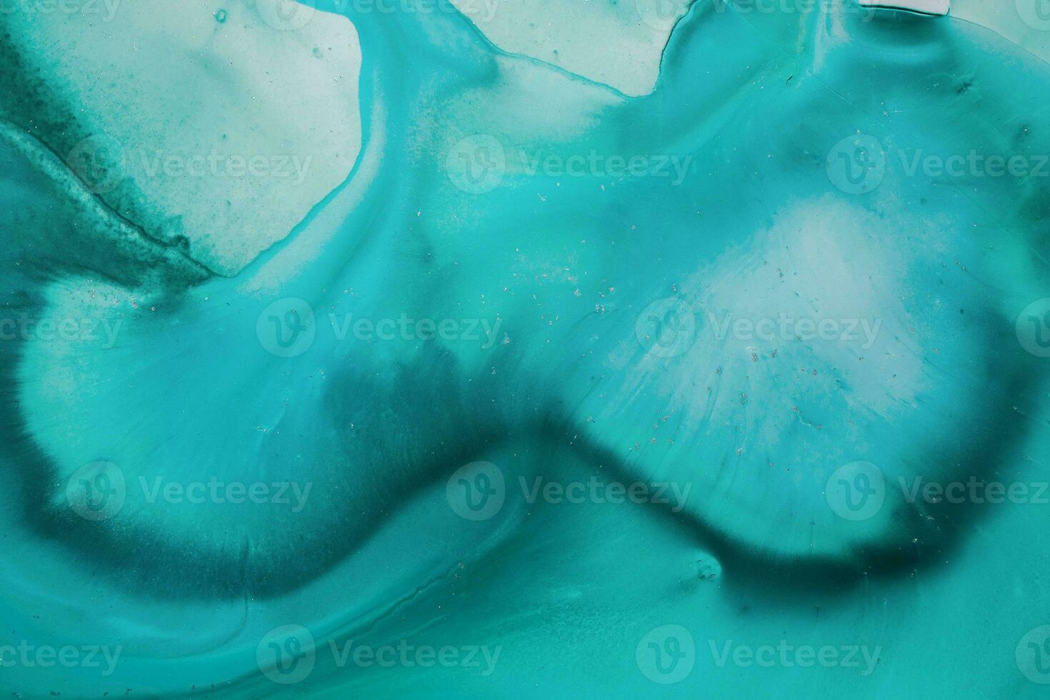 Abstract artwork. Trendy wallpaper. Natural pattern, luxury. Art for your design project. Transparent creativity. photo