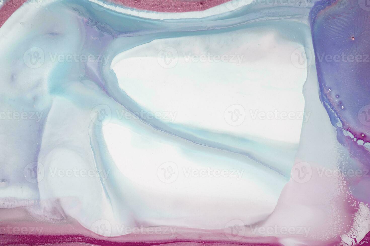 Abstract artwork. Trendy wallpaper. Natural pattern, luxury. Art for your design project. Transparent creativity. photo