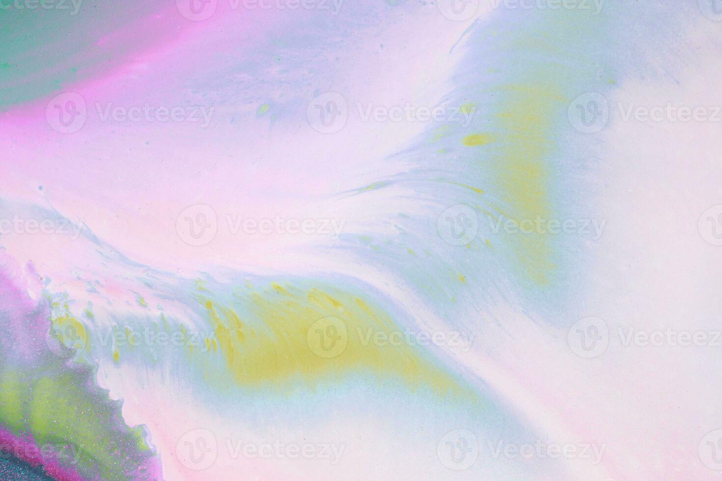 Abstract artwork. Trendy wallpaper. Natural pattern, luxury. Art for your design project. Transparent creativity. photo