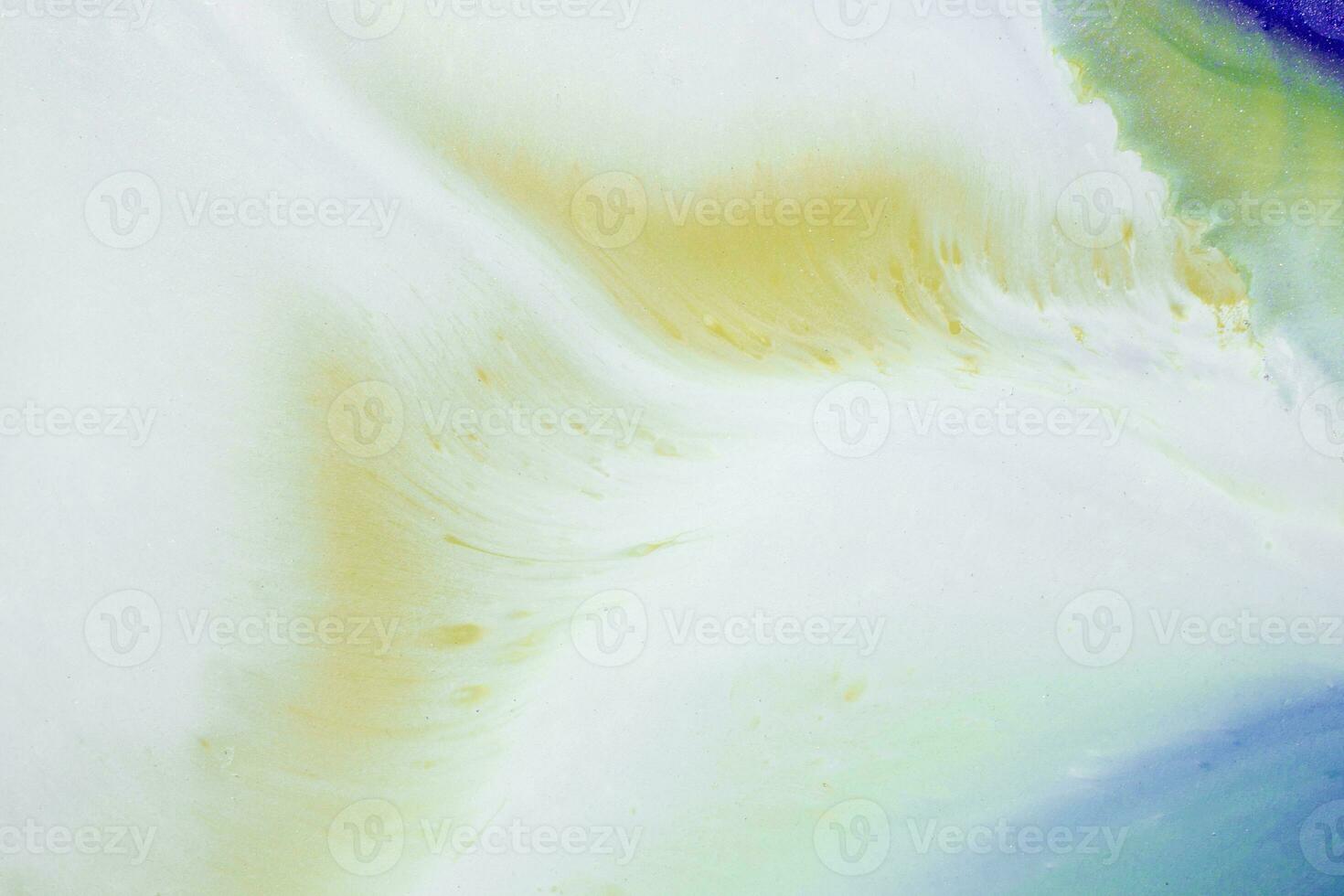 Abstract artwork. Trendy wallpaper. Natural pattern, luxury. Art for your design project. Transparent creativity. photo