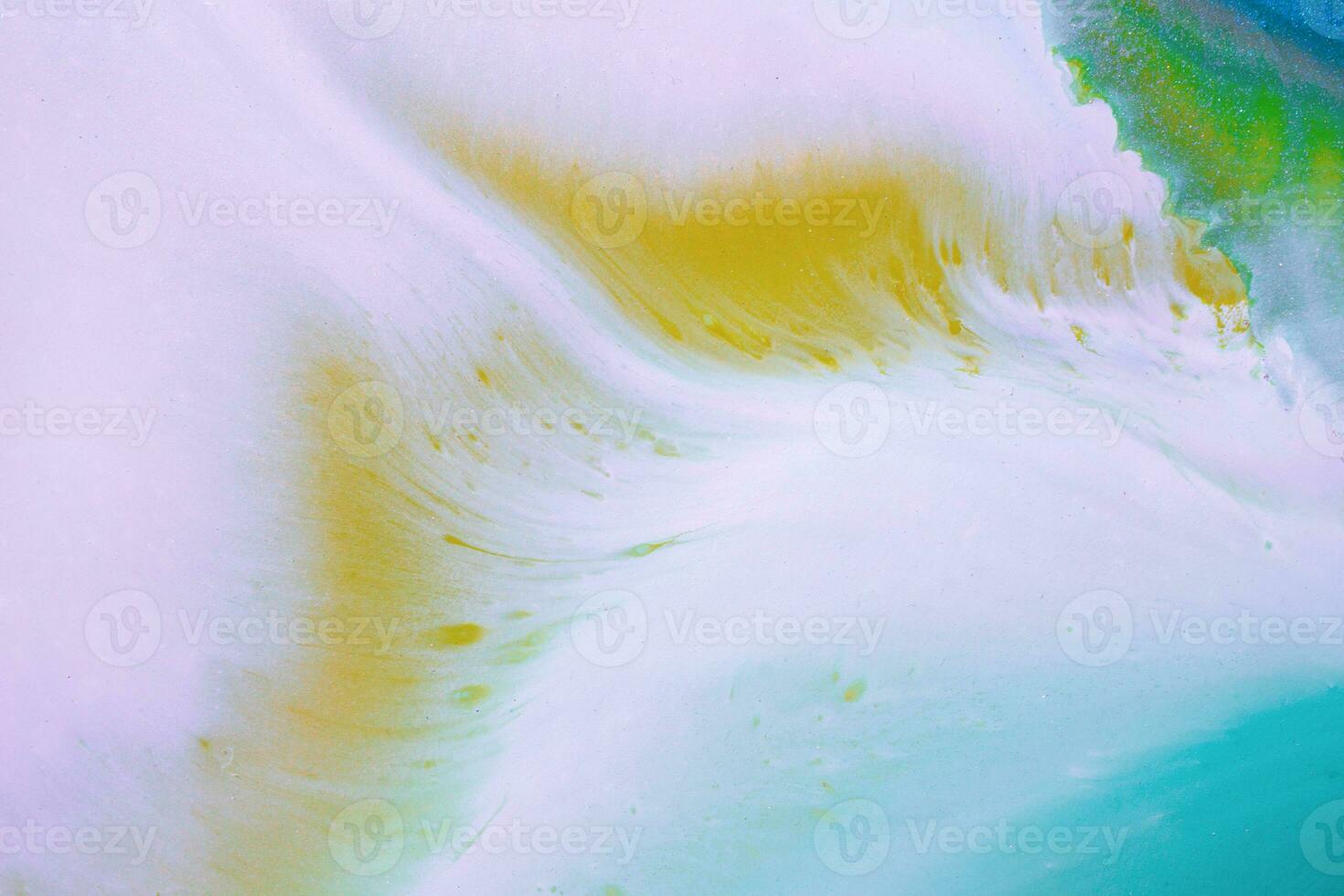 Abstract artwork. Trendy wallpaper. Natural pattern, luxury. Art for your design project. Transparent creativity. photo