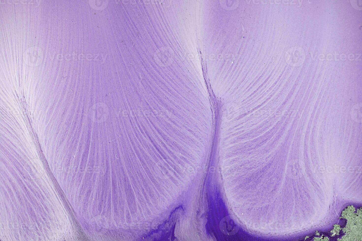 Artistic bright splash. Liquid artwork. Purple marble texture. Abstract ethereal swirl. Contemporary art. Abstract art background. Multicolored bright texture. Sophisticated illustration. photo