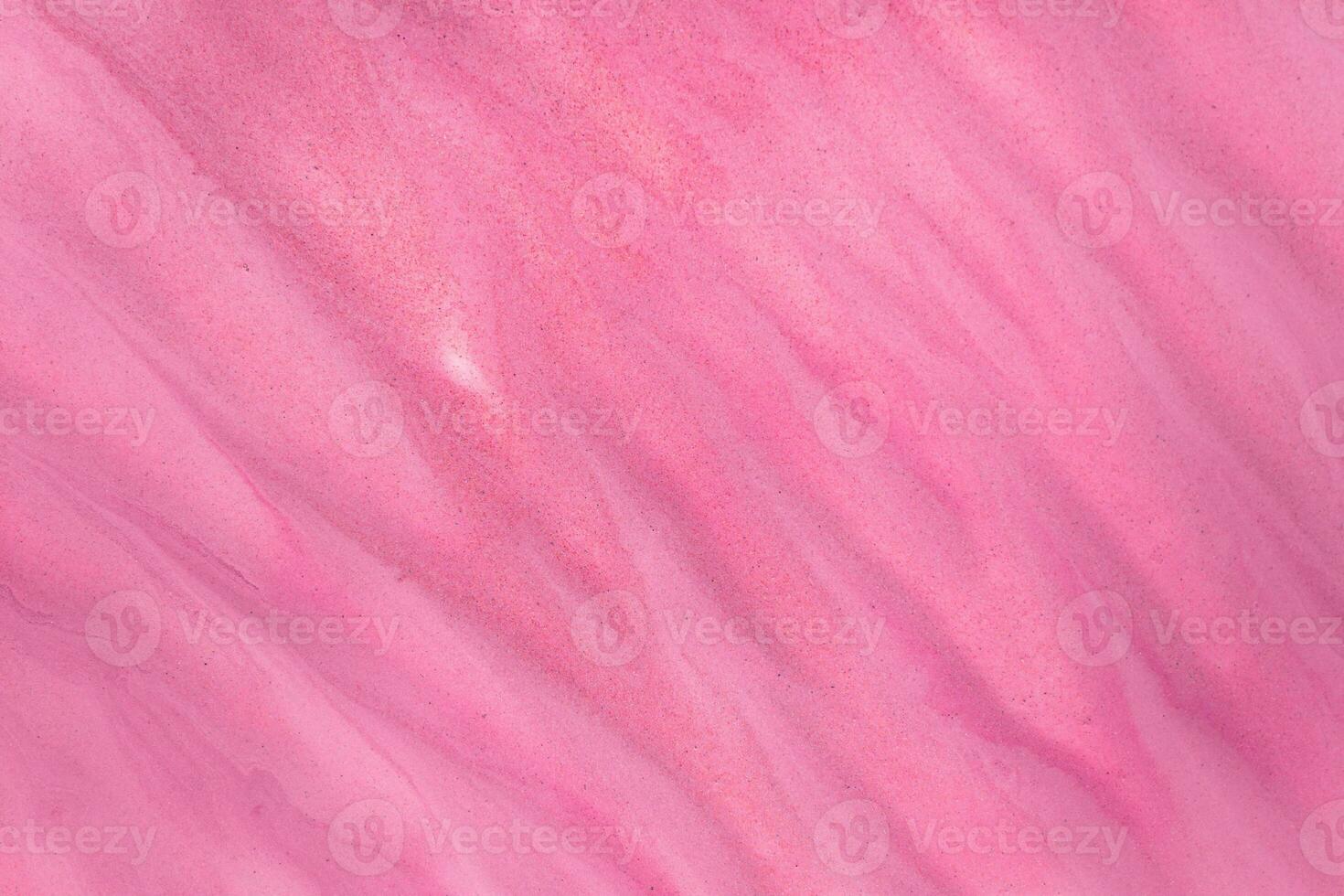 Acrylic abstract paint. Closeup of the painting. Colorful abstract painting background. Highly-textured oil paint. High quality details. photo