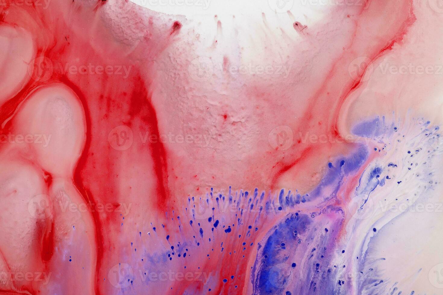 Fragment of multicolored texture painting. Abstract art background. oil on canvas. Rough brushstrokes of paint. Closeup of a painting by oil and palette knife. Highly-textured, high quality details. photo