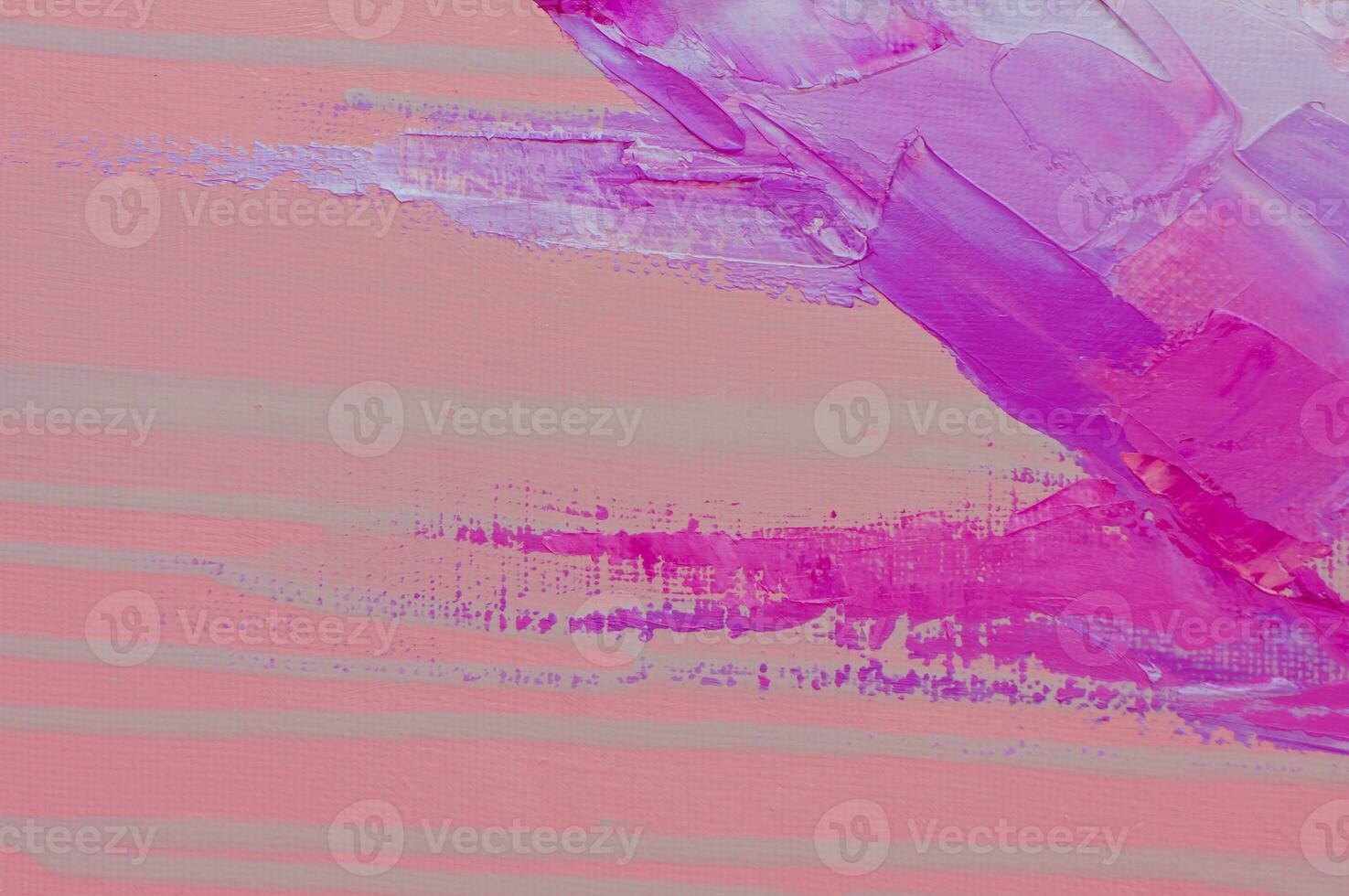 Multicolored texture painting. Abstract art background. oil on canvas. Rough brushstrokes of paint. Closeup of a painting by oil and palette knife. Highly-textured, high quality details. photo