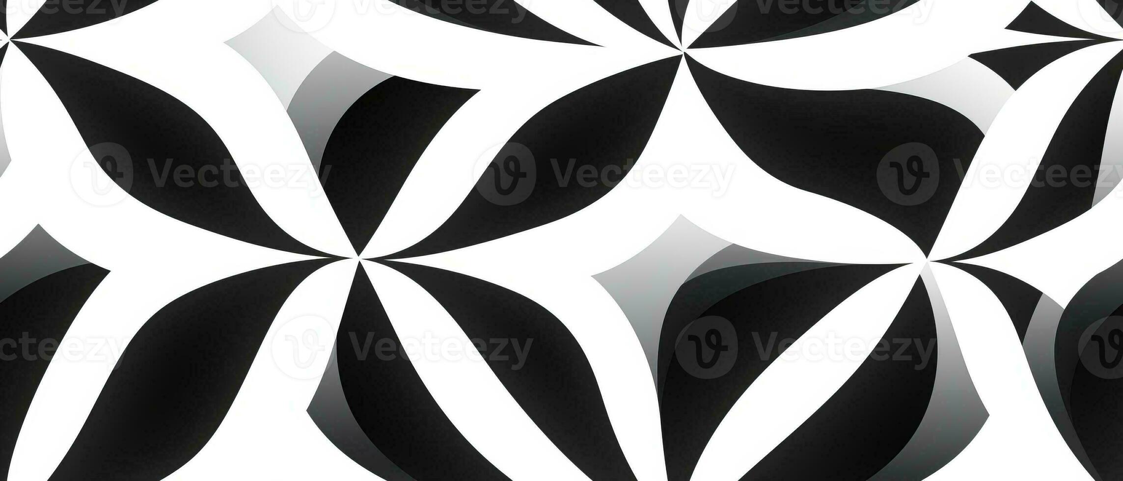 Geometric design of trendy Memphis 80s-90s style. Abstract splash background. photo