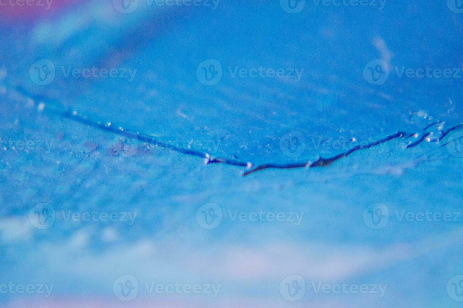 Abstract painting with vibrant colors .Fantasy concept, Illustration painting. photo