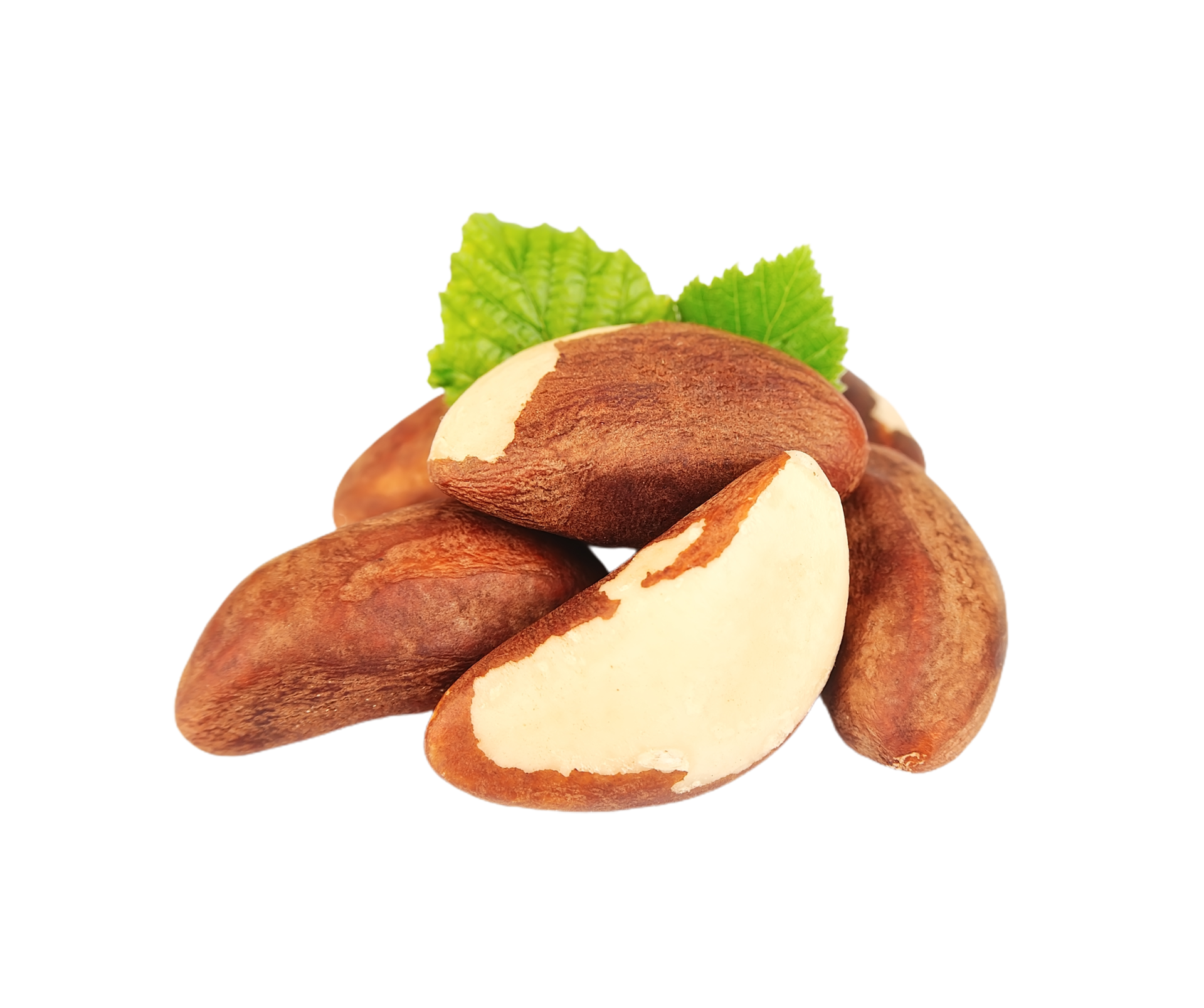Brazil Nuts png 29127901 PNG