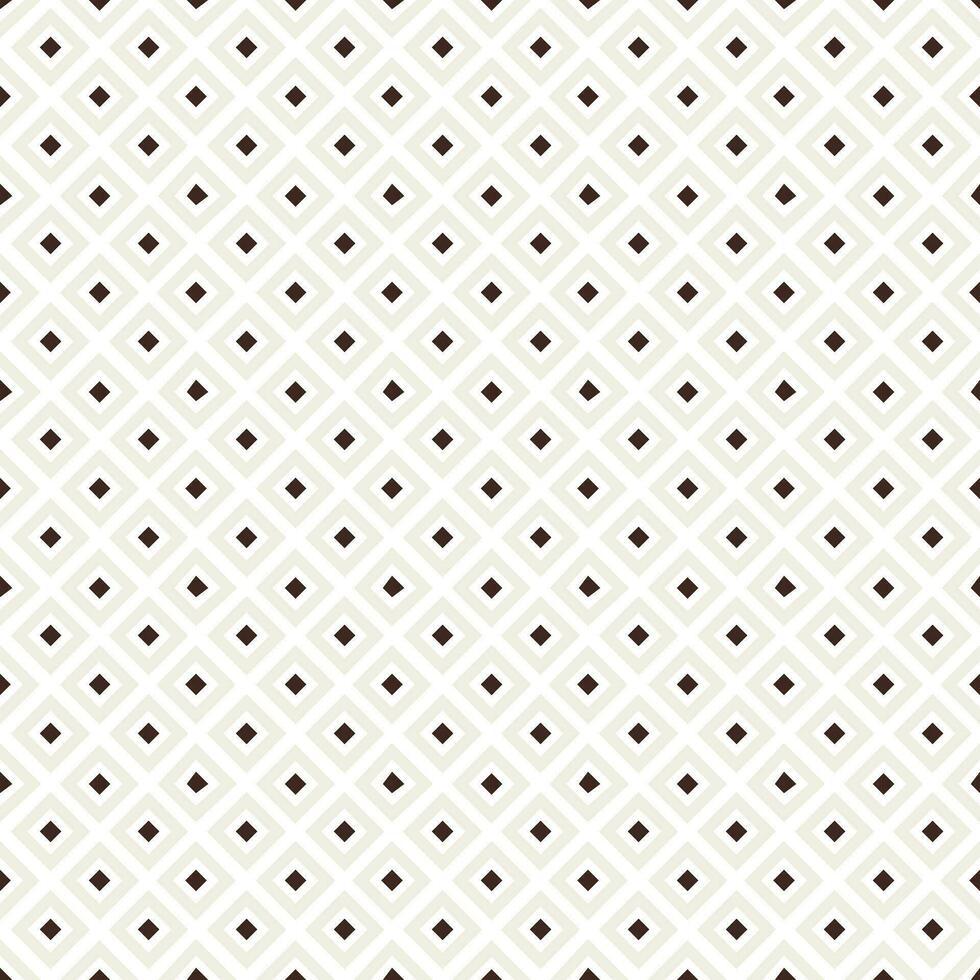 Diagonal Gingham Checker Pattern vector