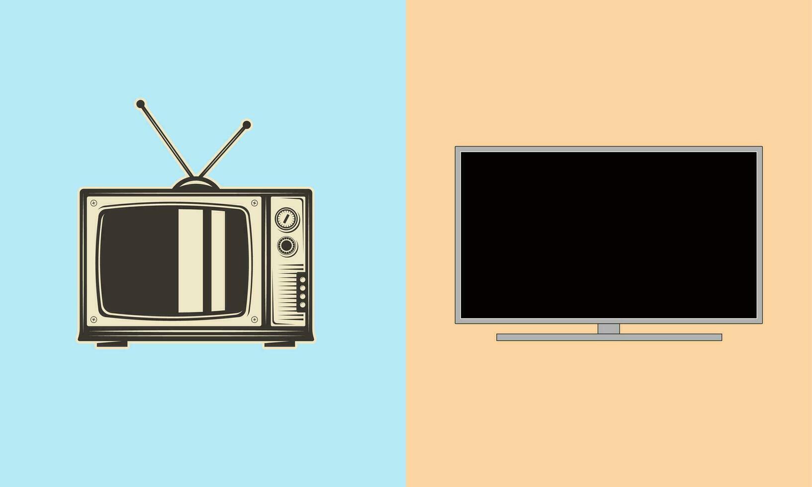 Old vs new icon, improvement and change management business concept with arrows and weight sign vector