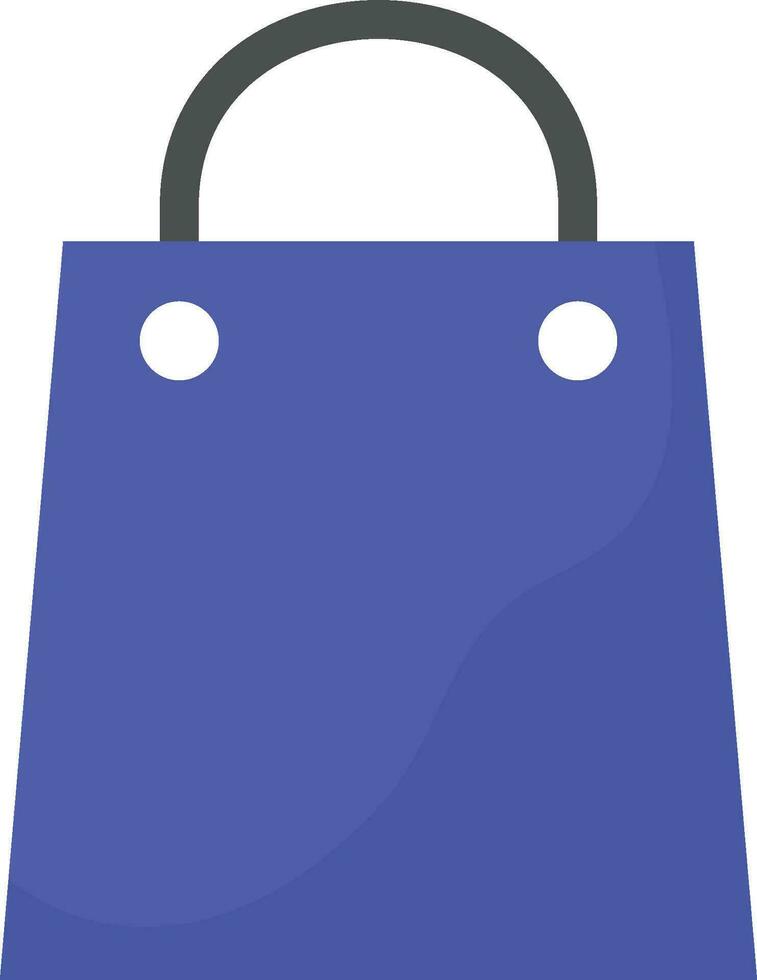 logotipo de bolsa de compras vector