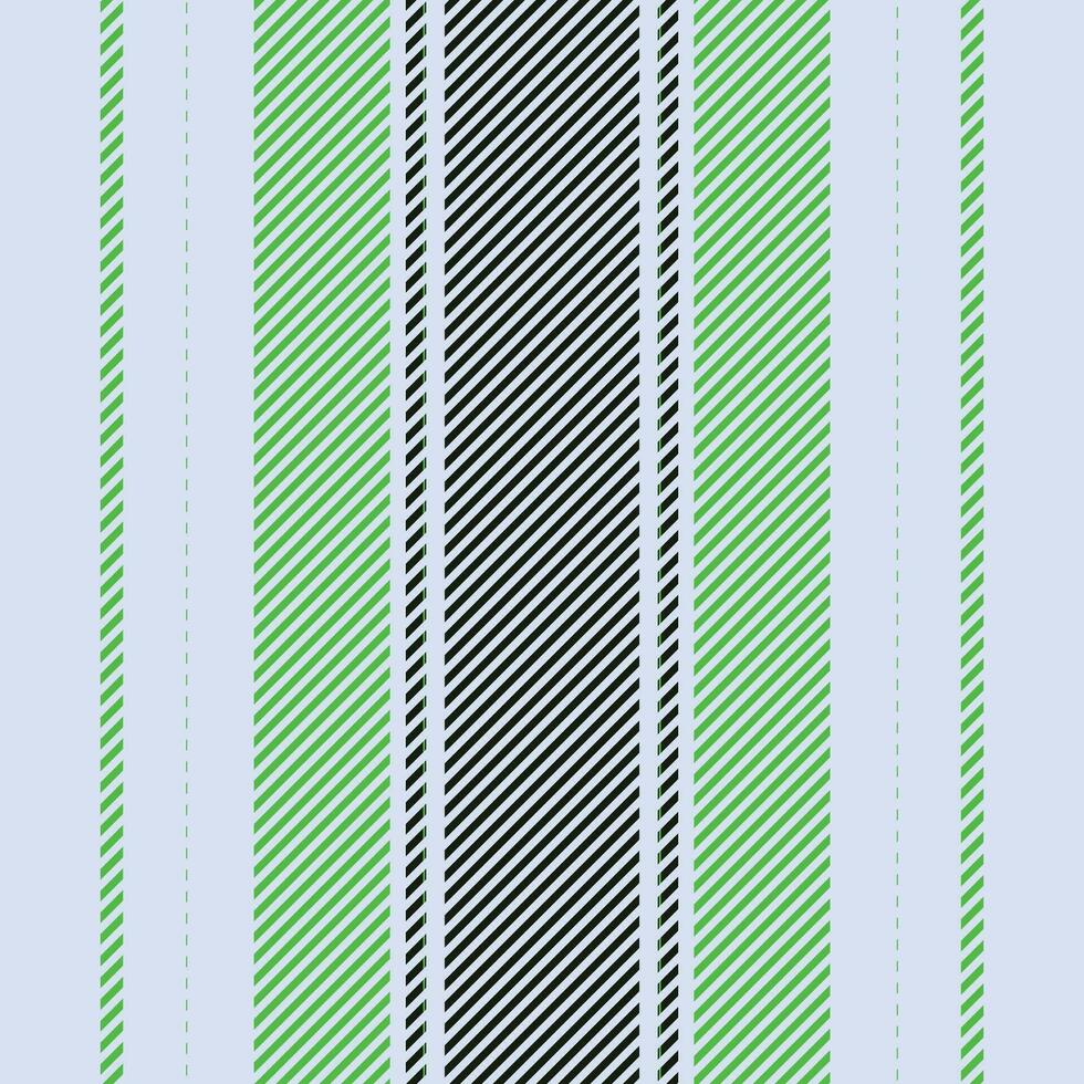 Stripes pattern vector. Striped background. Stripe seamless texture fabric. vector