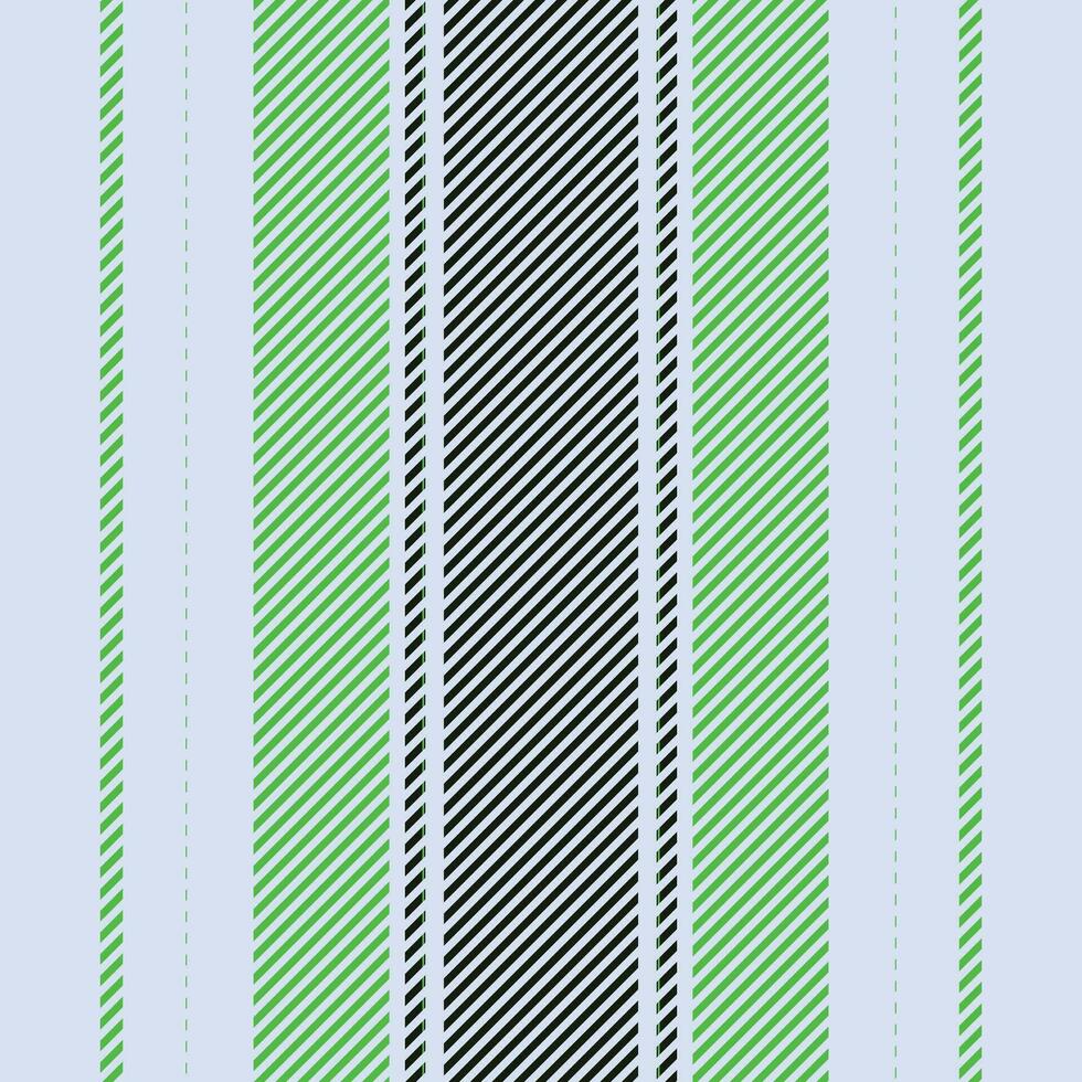 Stripes pattern vector. Striped background. Stripe seamless texture fabric. vector