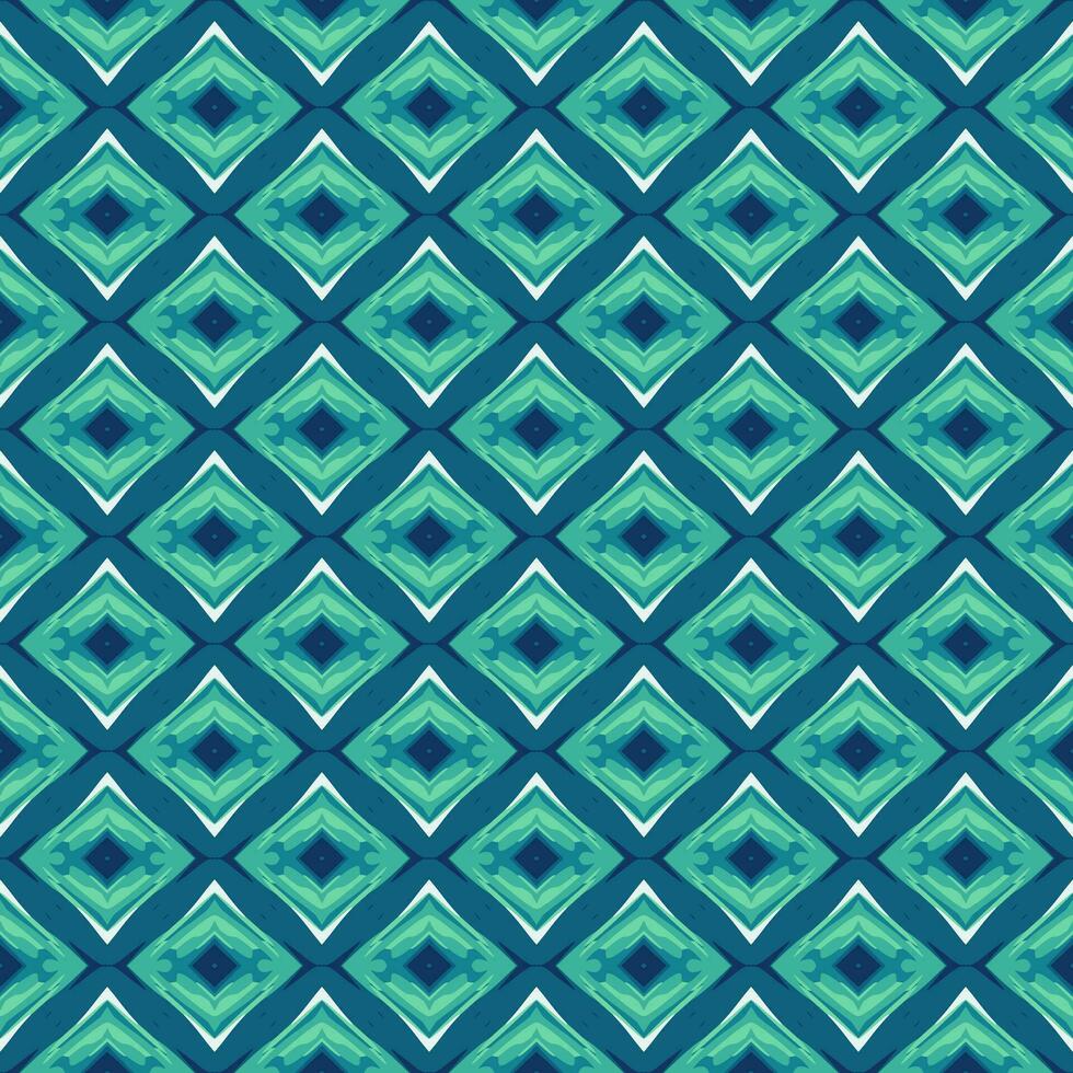 patrón geométrico sin costuras. fondo abstracto colorido. diseño vectorial vector