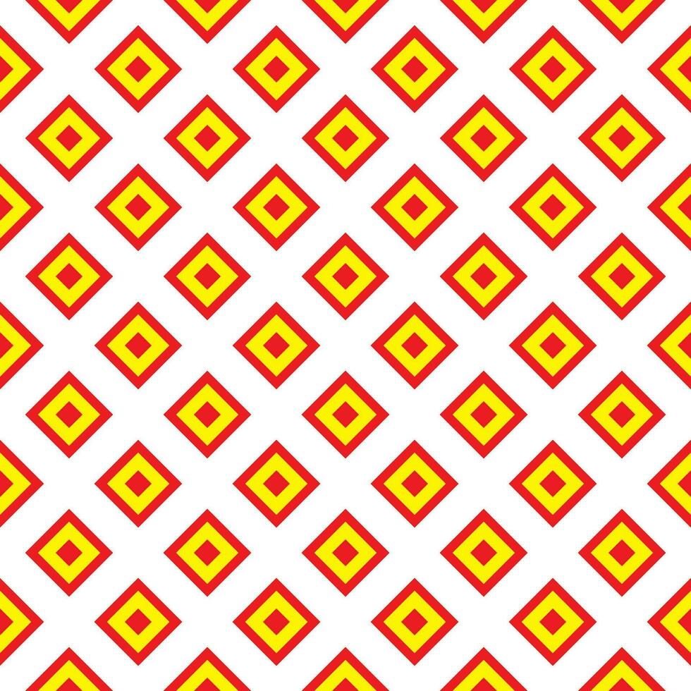 Seamless pattern geometric. Colorful abstract background. Vector design