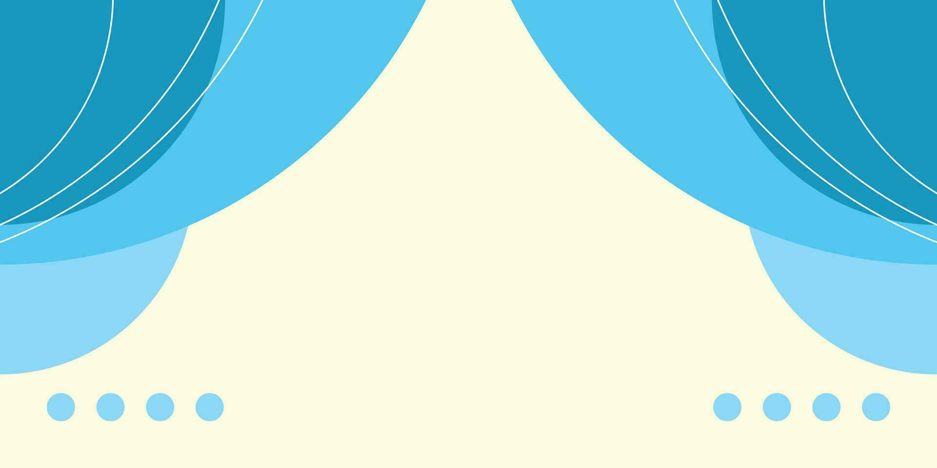 colorful background, template for banner design, greeting card, presentation, social media. vector