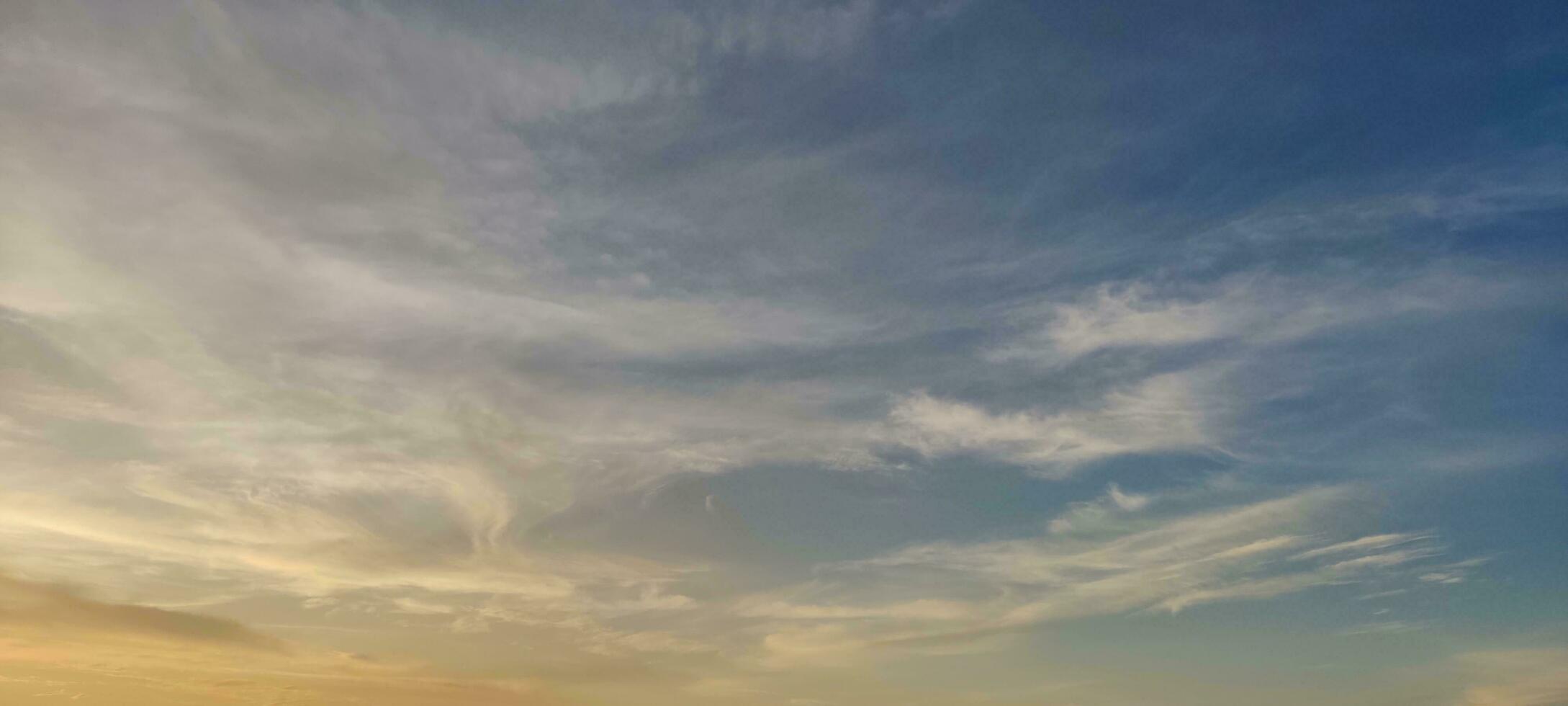 Original Sky Photos Without Editing, Without Effects
