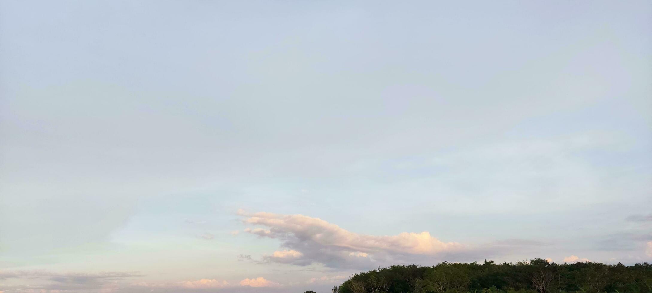 Original Sky Photos Without Editing, Without Effects