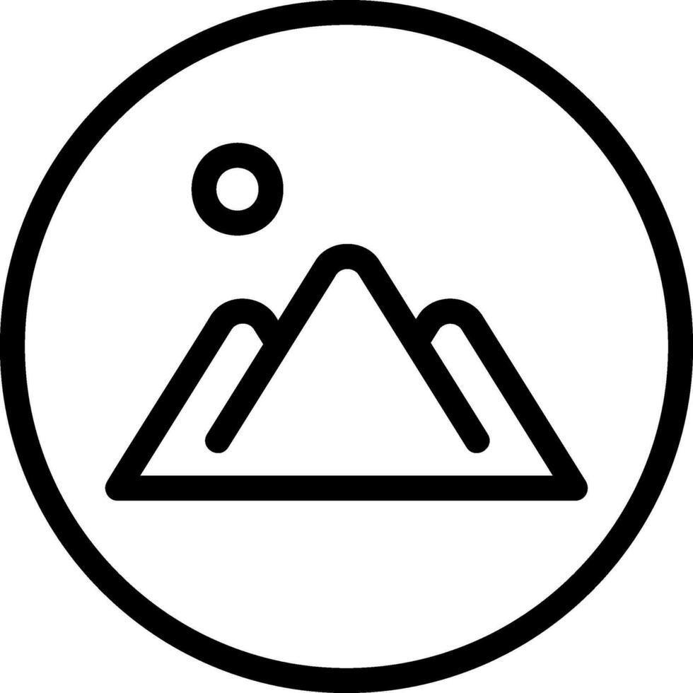 sticker line icon 29133188 Vector Art at Vecteezy