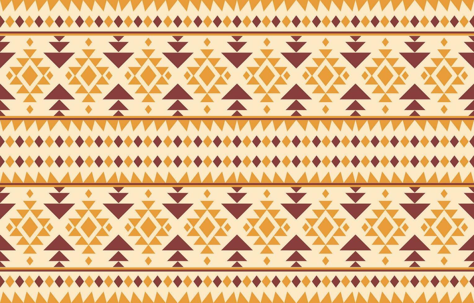 étnico resumen ikat Arte. azteca ornamento impresión. geométrico étnico modelo sin costura color oriental. diseño para antecedentes ,cortina, alfombra, fondo de pantalla, ropa, envase, batik, vector ilustración.