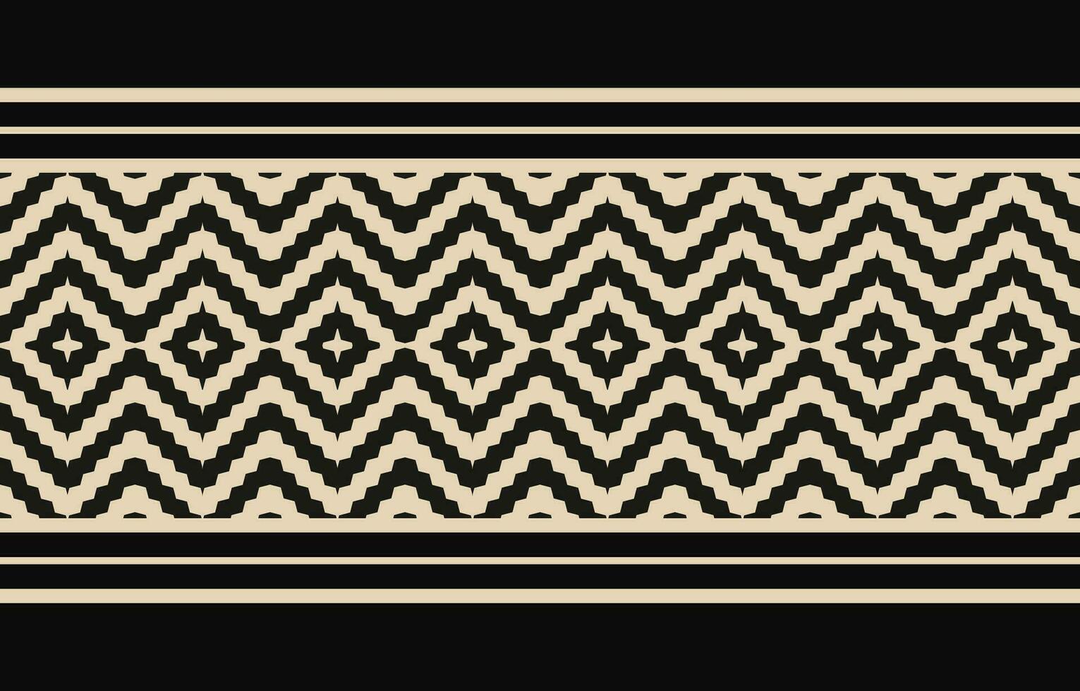 étnico resumen ikat Arte. azteca ornamento impresión. geométrico étnico modelo sin costura color oriental. diseño para antecedentes ,cortina, alfombra, fondo de pantalla, ropa, envase, batik, vector ilustración.