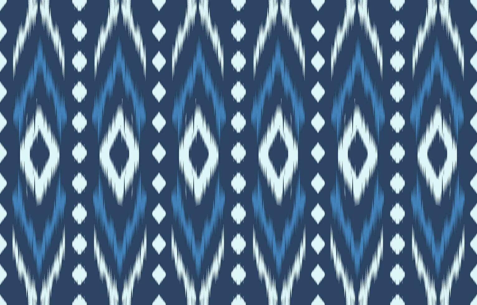 étnico resumen ikat Arte. azteca ornamento impresión. geométrico étnico modelo sin costura color oriental. diseño para antecedentes ,cortina, alfombra, fondo de pantalla, ropa, envase, batik, vector ilustración.