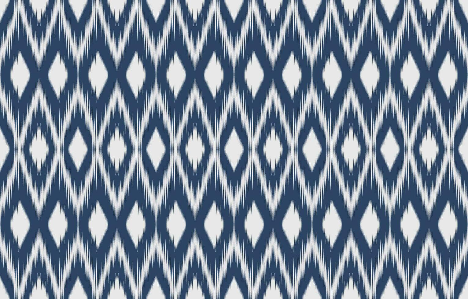 étnico resumen ikat Arte. azteca ornamento impresión. geométrico étnico modelo sin costura color oriental. diseño para antecedentes ,cortina, alfombra, fondo de pantalla, ropa, envase, batik, vector ilustración.