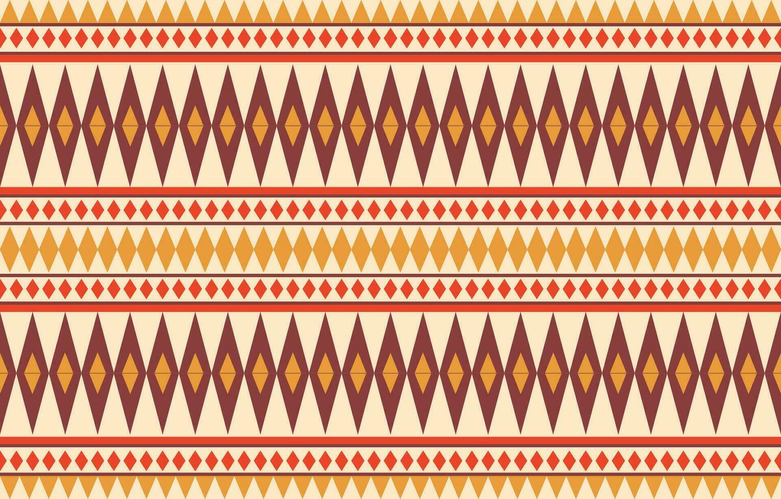 étnico resumen ikat Arte. azteca ornamento impresión. geométrico étnico modelo sin costura color oriental. diseño para antecedentes ,cortina, alfombra, fondo de pantalla, ropa, envase, batik, vector ilustración.