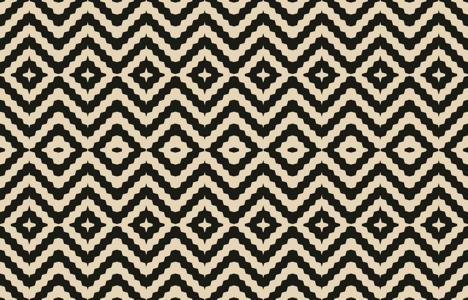 Ethnic abstract ikat art. Aztec ornament print. geometric ethnic pattern seamless  color oriental.  Design for background ,curtain, carpet, wallpaper, clothing, wrapping, Batik, vector illustration.
