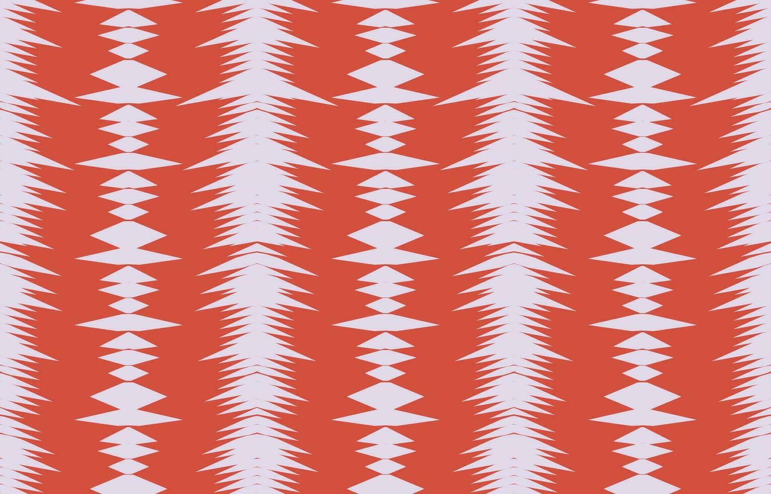 étnico resumen ikat Arte. azteca ornamento impresión. geométrico étnico modelo sin costura color oriental. diseño para antecedentes ,cortina, alfombra, fondo de pantalla, ropa, envase, batik, vector ilustración.