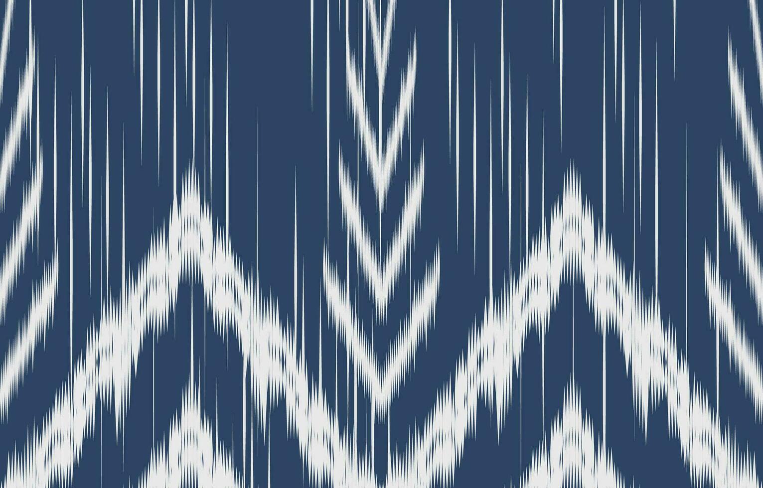 Ethnic abstract ikat art. Aztec ornament print. geometric ethnic pattern seamless  color oriental.  Design for background ,curtain, carpet, wallpaper, clothing, wrapping, Batik, vector illustration.