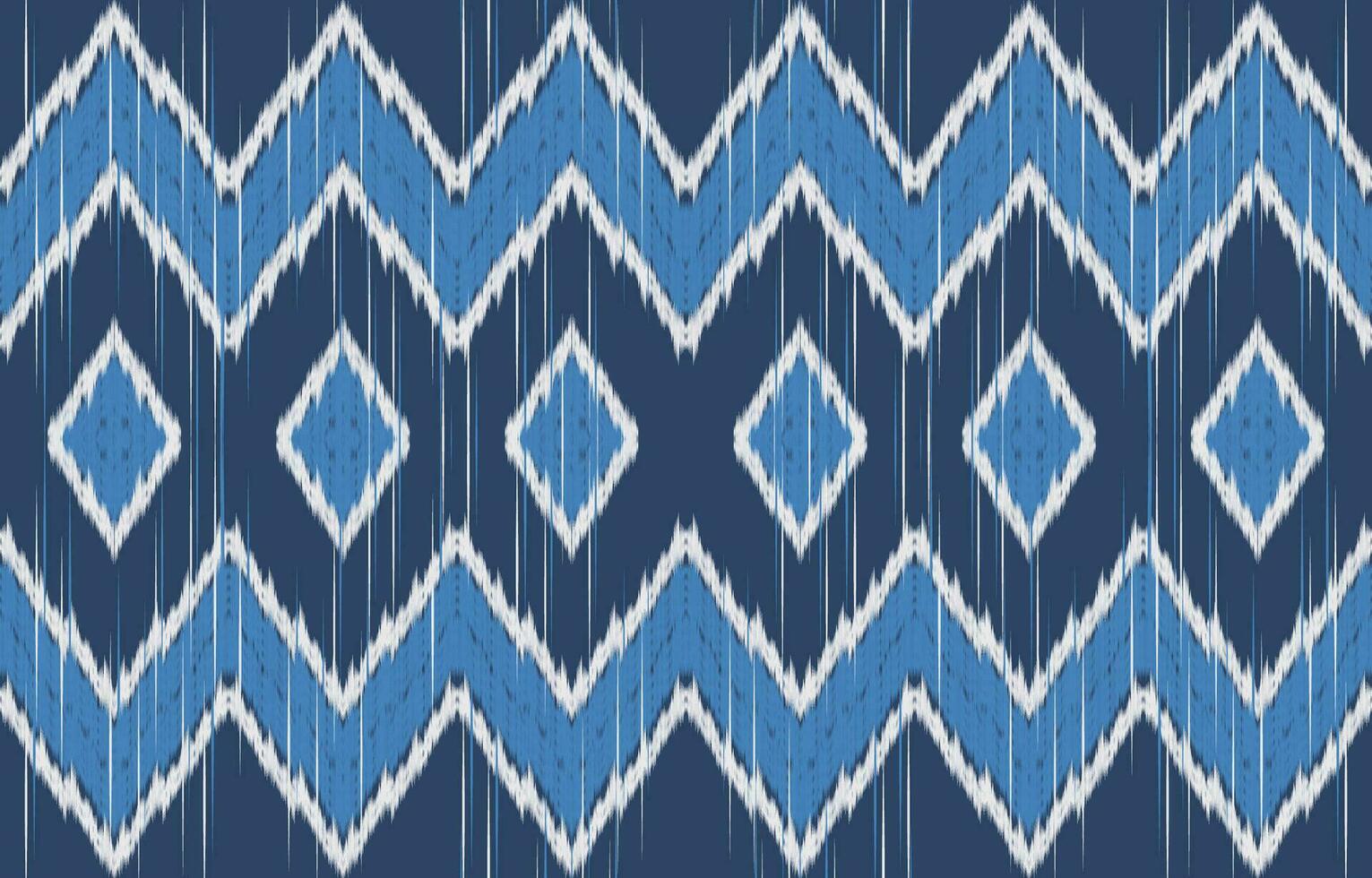 étnico resumen ikat Arte. azteca ornamento impresión. geométrico étnico modelo sin costura color oriental. diseño para antecedentes ,cortina, alfombra, fondo de pantalla, ropa, envase, batik, vector ilustración.