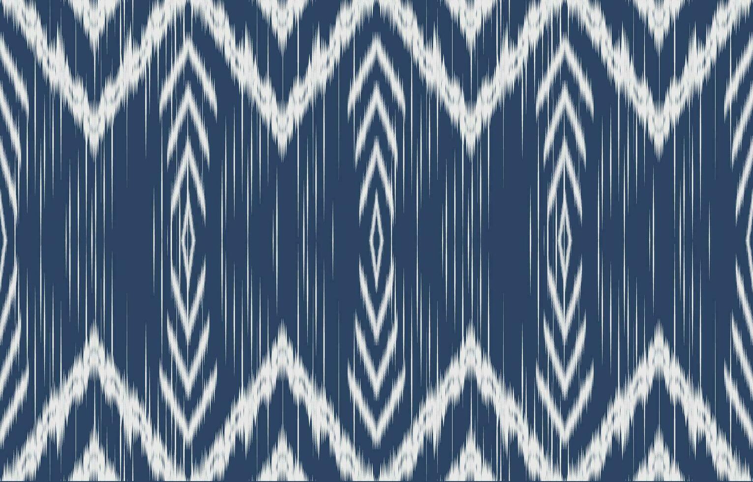 étnico resumen ikat Arte. azteca ornamento impresión. geométrico étnico modelo sin costura color oriental. diseño para antecedentes ,cortina, alfombra, fondo de pantalla, ropa, envase, batik, vector ilustración.