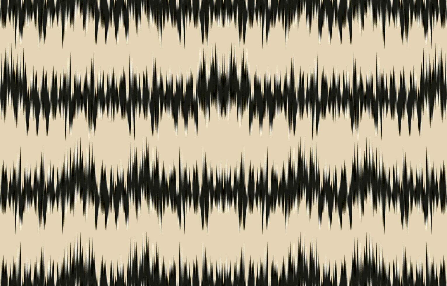 Ethnic abstract ikat art. Aztec ornament print. geometric ethnic pattern seamless  color oriental.  Design for background ,curtain, carpet, wallpaper, clothing, wrapping, Batik, vector illustration.