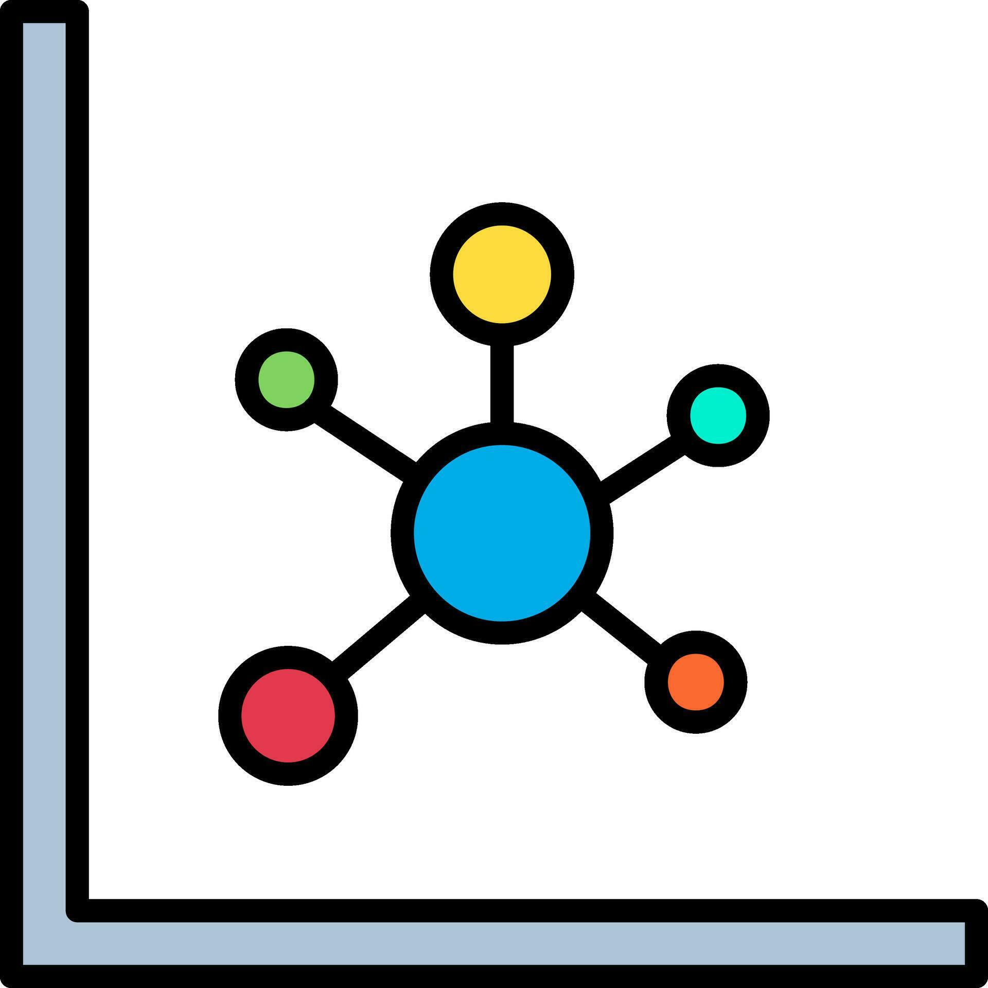Clustering Vector Design Element Icon 29134648 Vector Art at Vecteezy