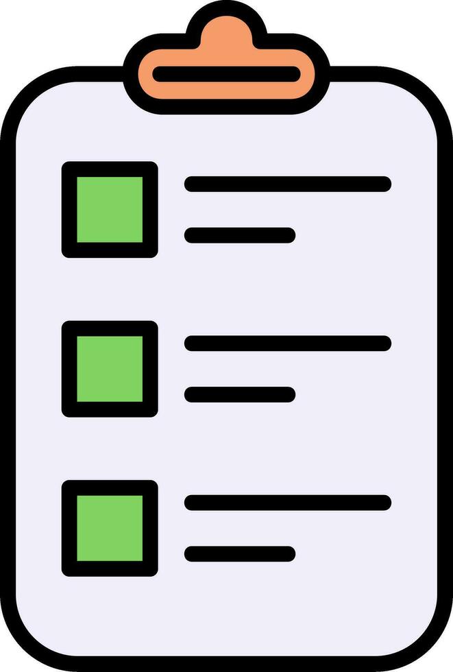 Acid Test Vector Design Element Icon