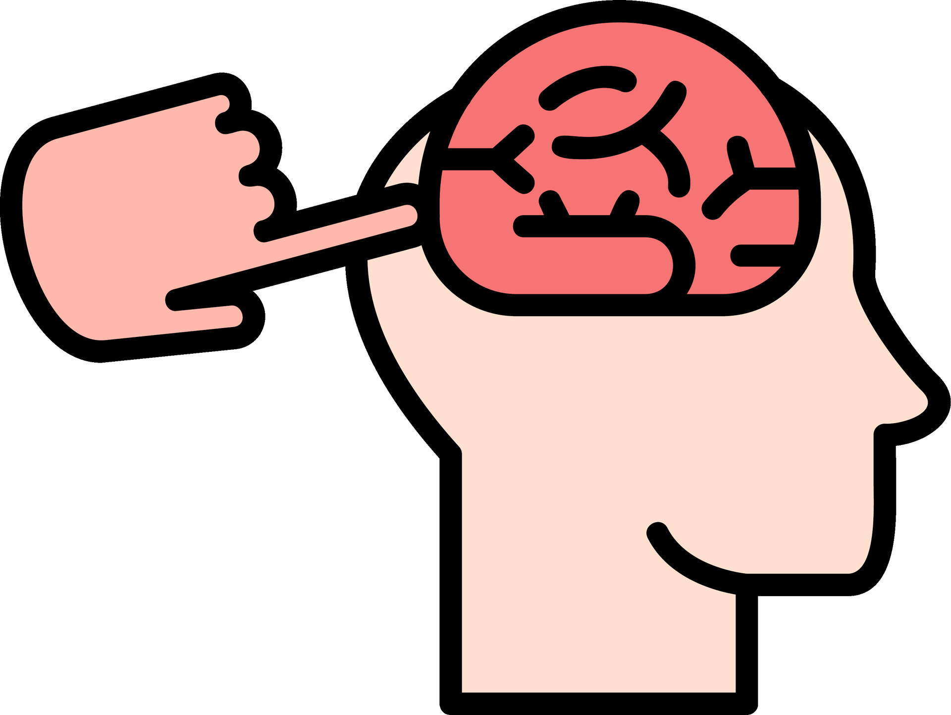 Trigger Vector Design Element Icon 29134793 Vector Art at Vecteezy