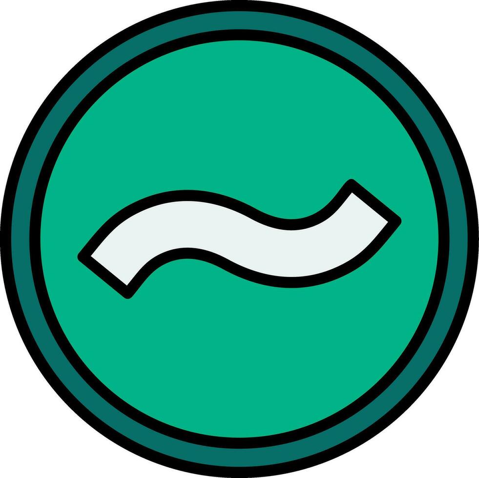 Similarity Vector Design Element Icon