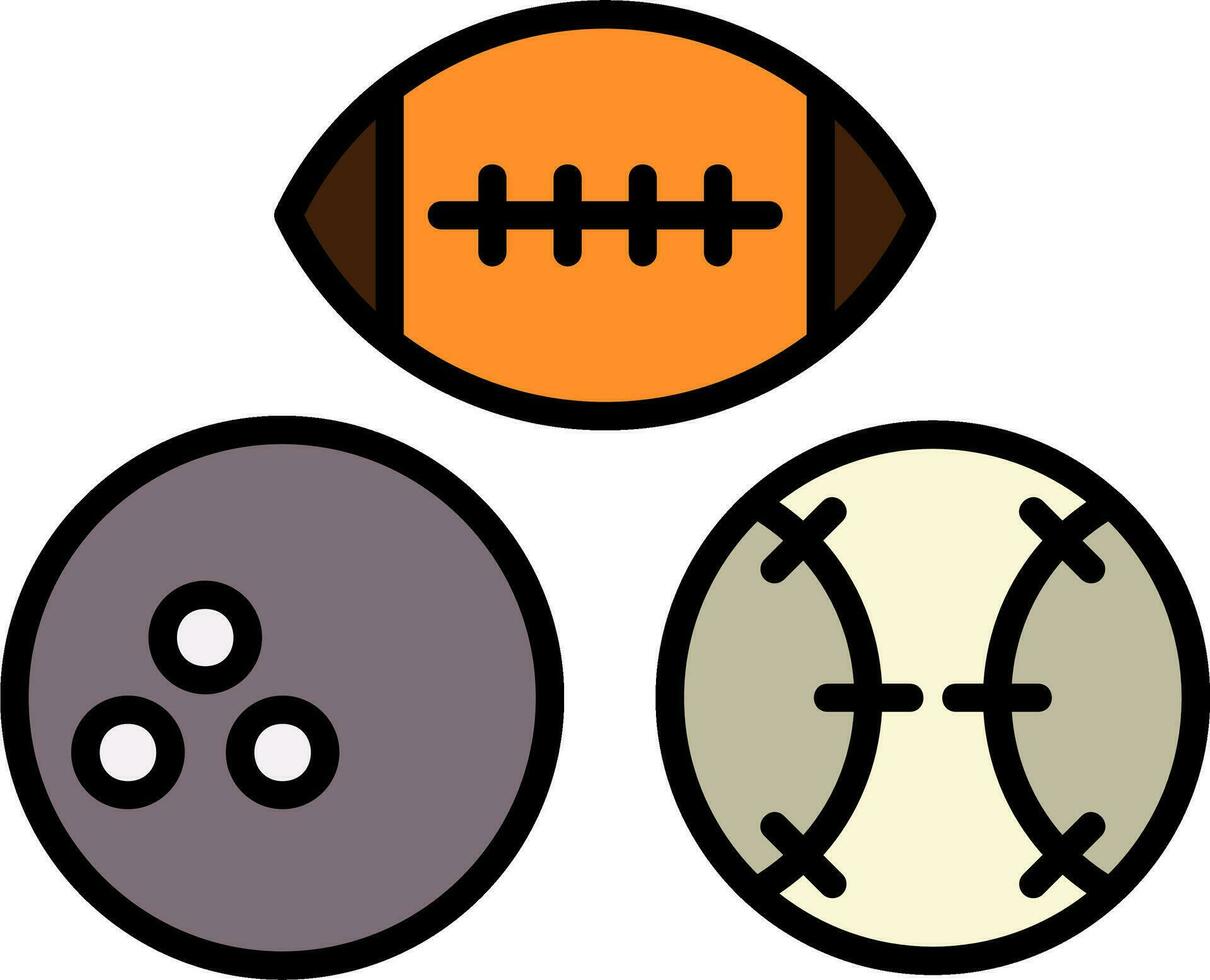 Sport Vector Design Element Icon