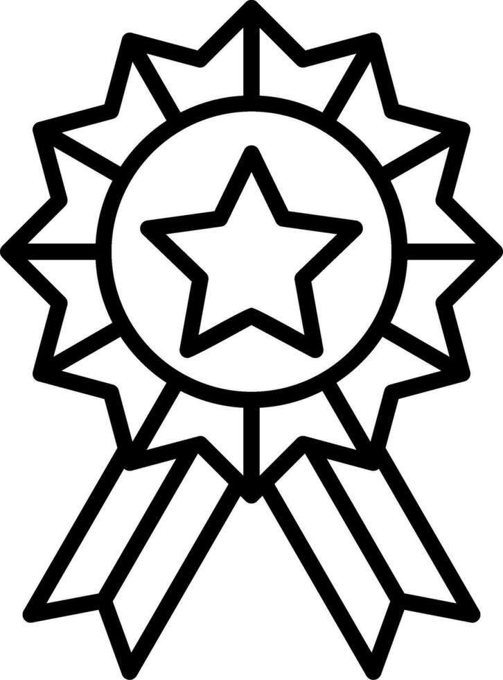 Achievement Vector Design Element Icon
